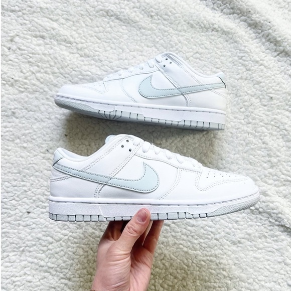 nike dunk low - Picture 3 of 7